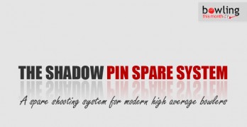 The Shadow Pin Spare System