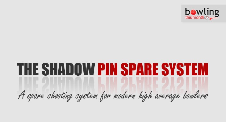 The Shadow Pin Spare System