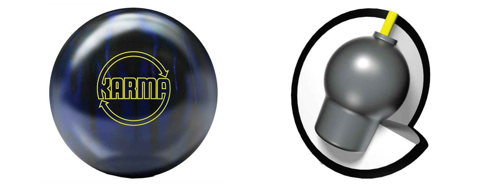 hammer symmetrical bowling balls