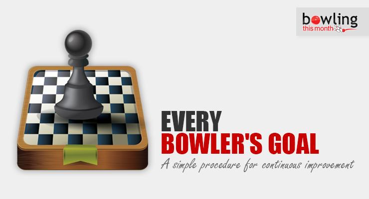 Every Bowler's Goal