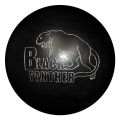 Lane #1 Black Panther