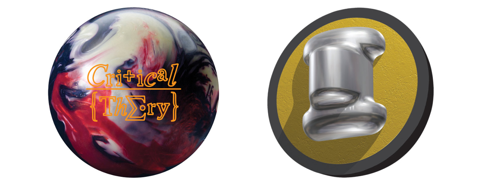 Roto Grip Critical Theory Bowling Ball Review | Bowling This Month