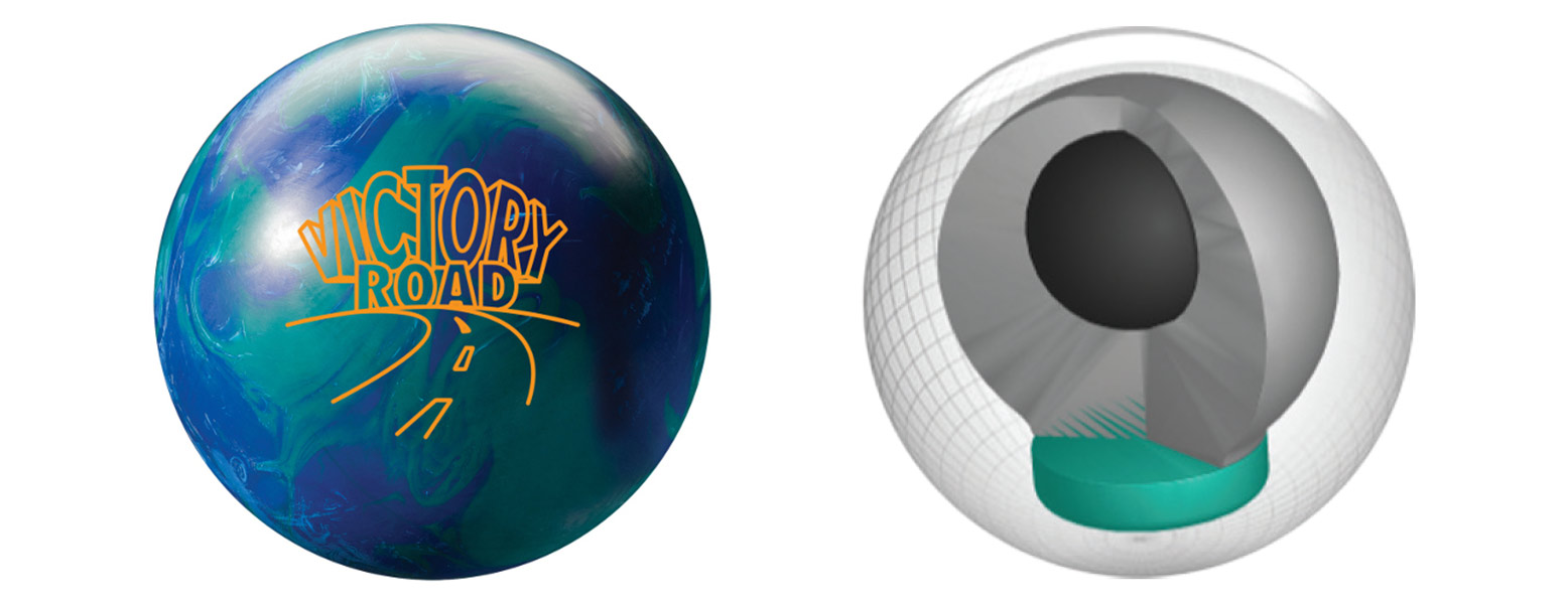 Storm Victory Road Solid Bowling Ball Review | Bowling This