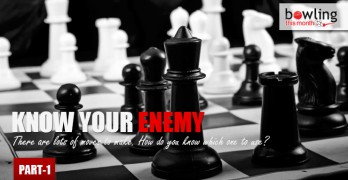 Know Your Enemy - Part 1