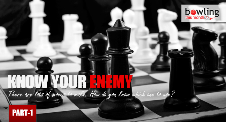 Know Your Enemy - Part 1