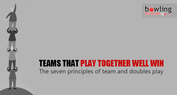 Teams That Play Together Well Win