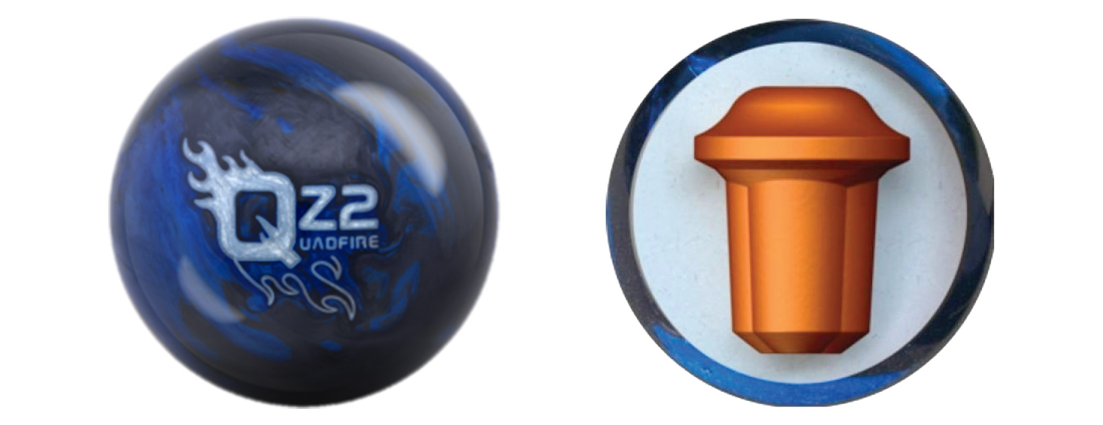 Motiv QZ2 Bowling Ball Review Bowling This Month