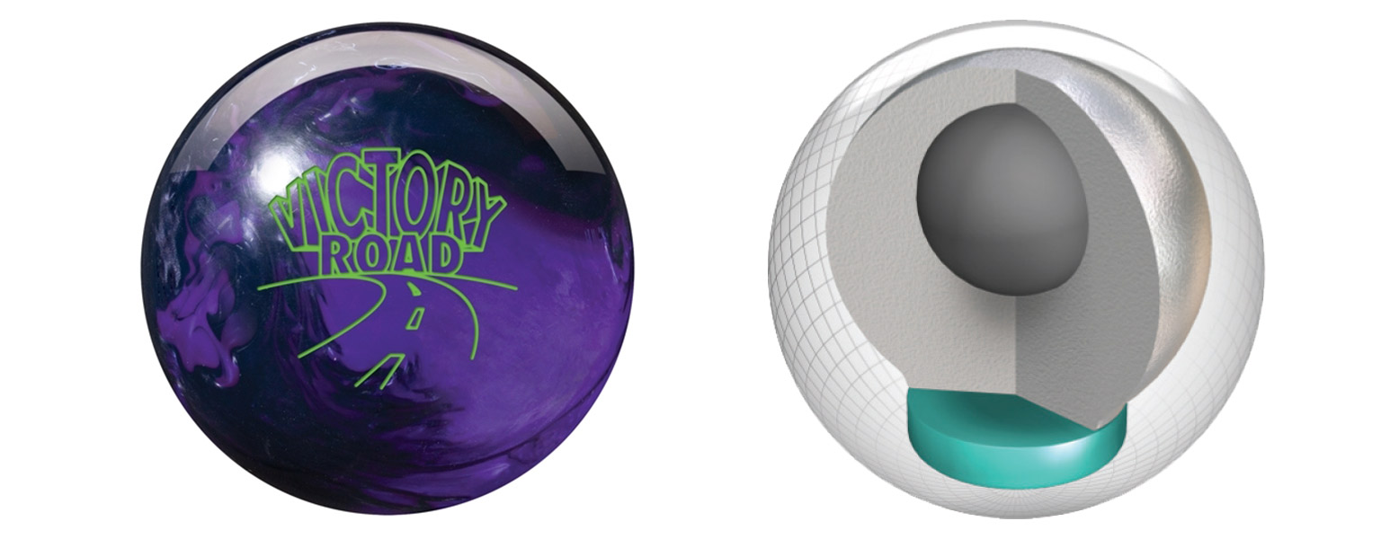 Storm Victory Road Bowling Ball Review | Bowling This Month