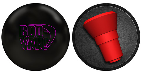 900 Global Boo-Yah Bowling Ball Review | Bowling This Month