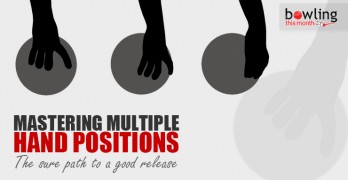 Mastering Multiple Hand Positions