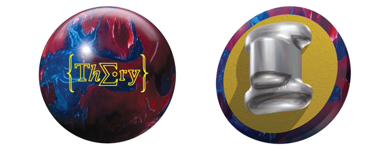 Roto Grip Theory Bowling Ball Review Bowling This Month