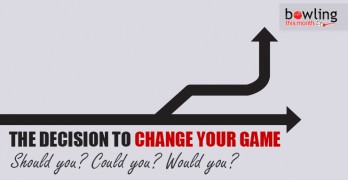 The Decision to Change Your Game