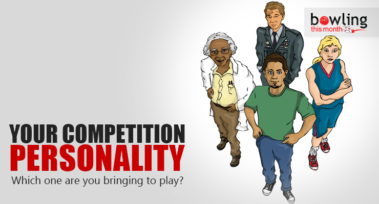 Your-Competition-Personality