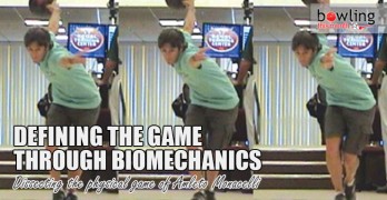 Defining the Game Through Biomechanics