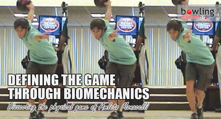 Defining the Game Through Biomechanics