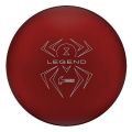 Hammer Black Widow Red Legend Solid