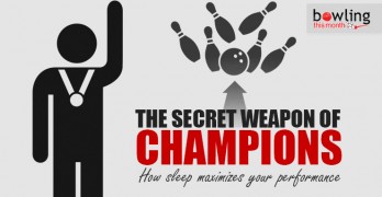 The Secret Weapon of Champions