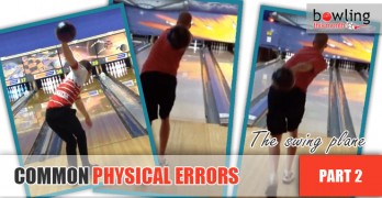 Common Physical Errors - Part 2