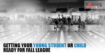 Getting Your Young Student or child Ready for Fall League