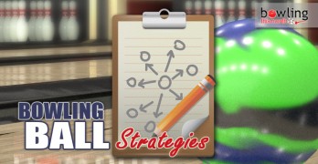 Bowling Ball Strategies