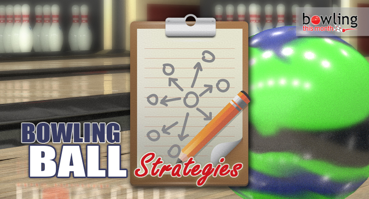 Bowling Ball Strategies