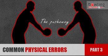 Common Physical Errors - Part 3