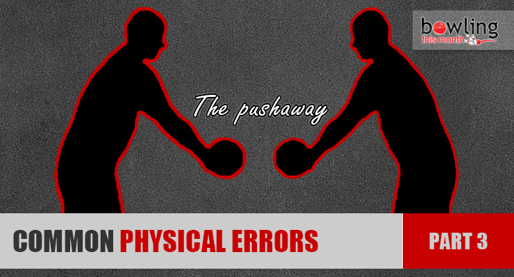 Common Physical Errors - Part 3