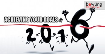 Achieving Your Goals in 2016