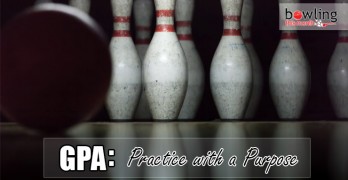 GPA: Practice with a Purpose