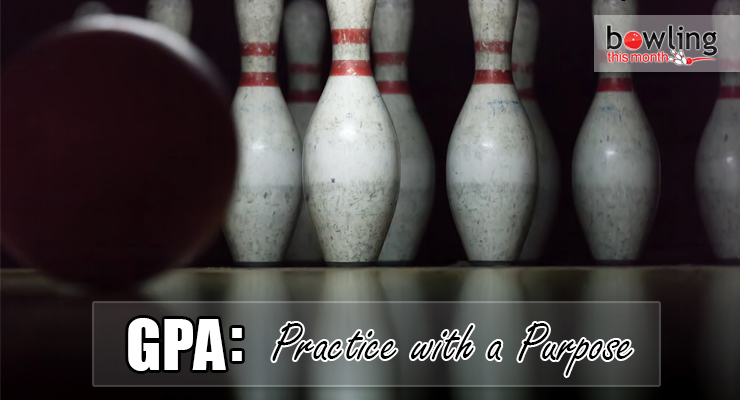 GPA: Practice with a Purpose