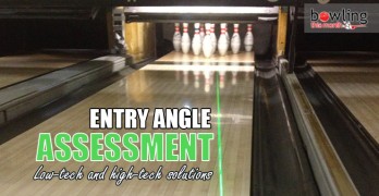 Entry Angle Assessment