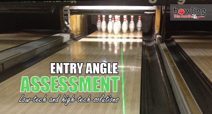 Entry Angle Assessment