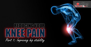 Reducing Your Knee Pain - Part 1: Improving hip stability