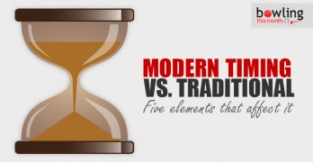 Modern Timing vs. Traditional