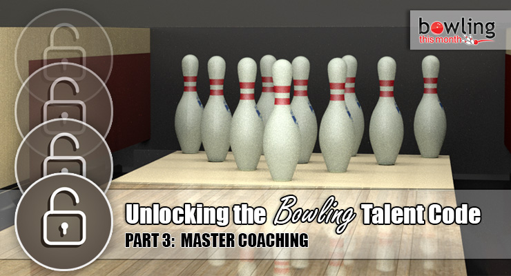Unlocking the Bowling Talent Code - Part 3