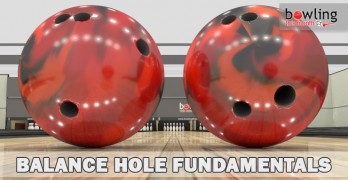 Balance Hole Fundamentals