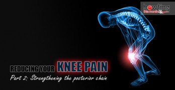 Reducing Your Knee Pain - Part 2