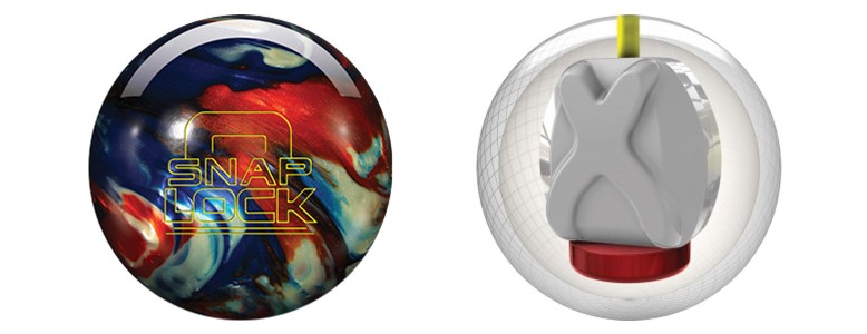 Storm Snap Lock Bowling Ball Review