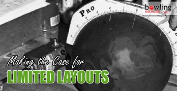 Making the Case for Limited Layouts