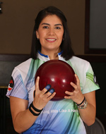 Maria Jose Rodriguez