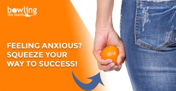 Feeling Anxious? Squeeze Your Way to Success