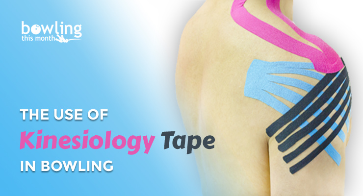 The Use of Kinesiology Tape in Bowling