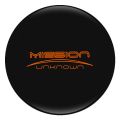 Ebonite Mission Unknown