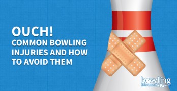 Ouch! Common Bowling Injuries and How to Avoid Them