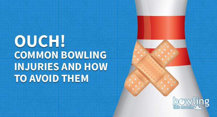 Ouch! Common Bowling Injuries and How to Avoid Them