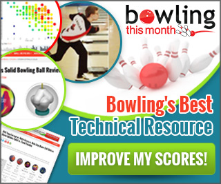 Bowling Ball Comparison Chart