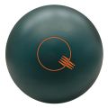 Brunswick Quantum Forest Green Solid