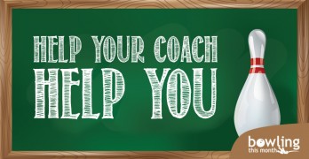 Help Your Coach Help You