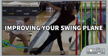 Improving Your Swing Plane