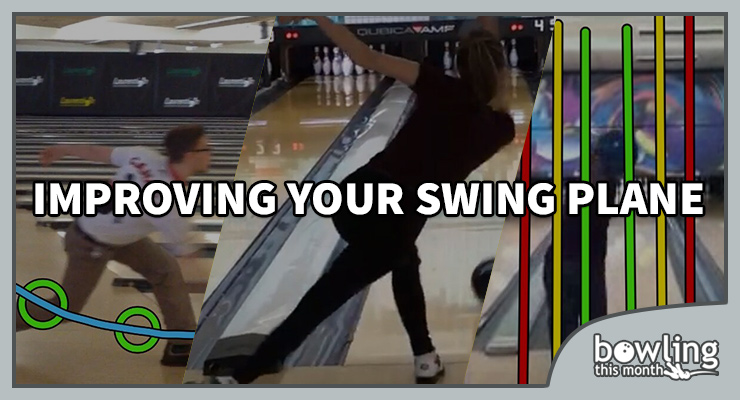 Improving Your Swing Plane